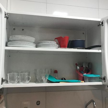 Brunoapartamentos Recife - Boa Vista - Apt 508 Екстериор снимка