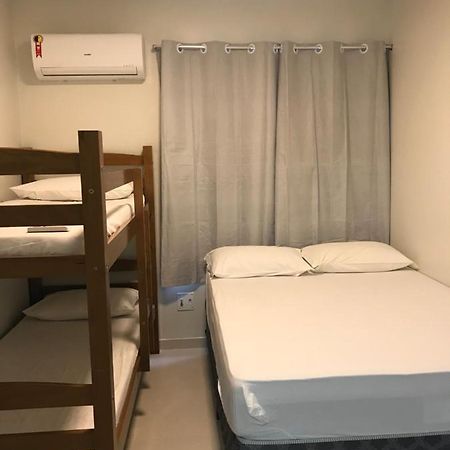 Brunoapartamentos Recife - Boa Vista - Apt 508 Екстериор снимка