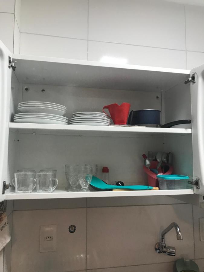 Brunoapartamentos Recife - Boa Vista - Apt 508 Екстериор снимка