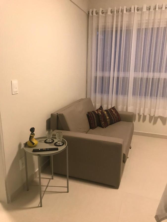 Brunoapartamentos Recife - Boa Vista - Apt 508 Екстериор снимка