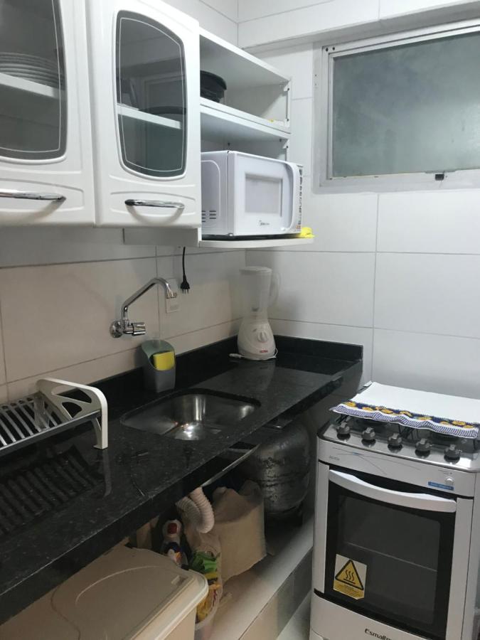 Brunoapartamentos Recife - Boa Vista - Apt 508 Екстериор снимка